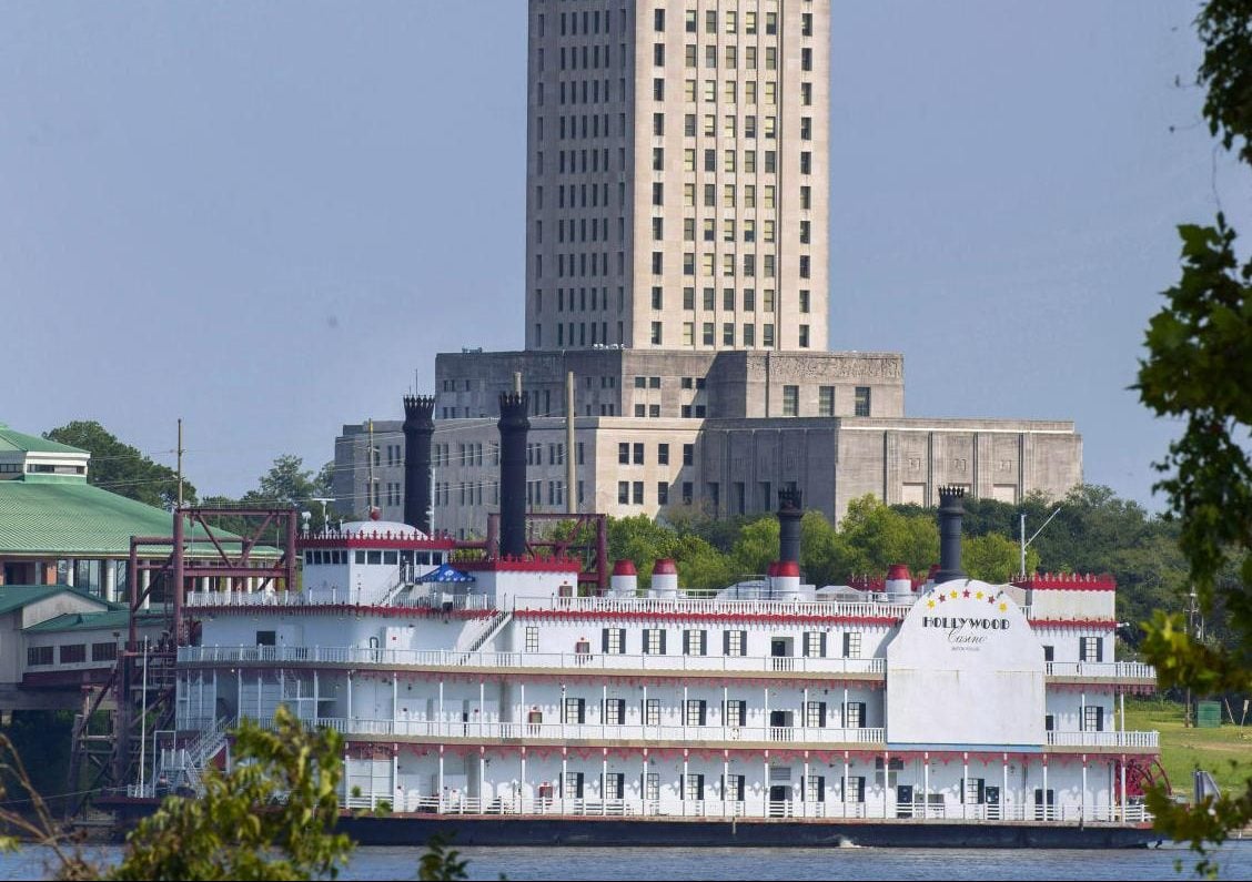Hollywood Baton Rouge Land Move Terjepit Isu Makroekonomi