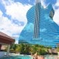 Florida Hard Rock Casino Visitors Robbed at Gunpoint, Suspect Remains At Large