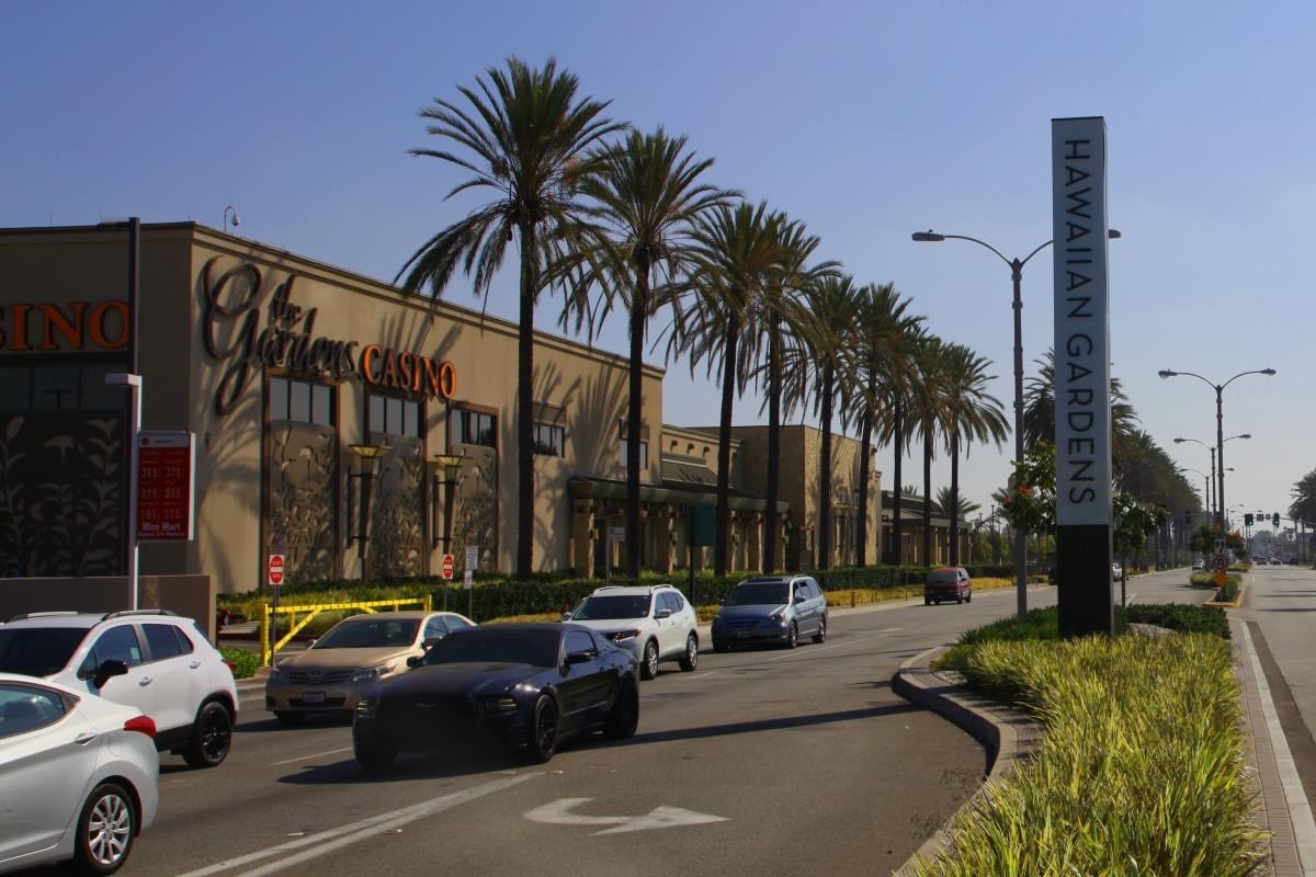 LA County Hotel and Card Room, One of the Nation's Largest, Sells to  California Gaming Investor