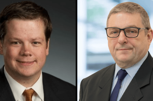 New Hires