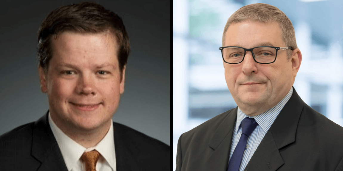 Aruze Picks Hansen for iGaming; Wilson Joins GLI