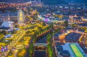 Huis Ten Bosch