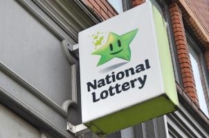 Irish National Lottery