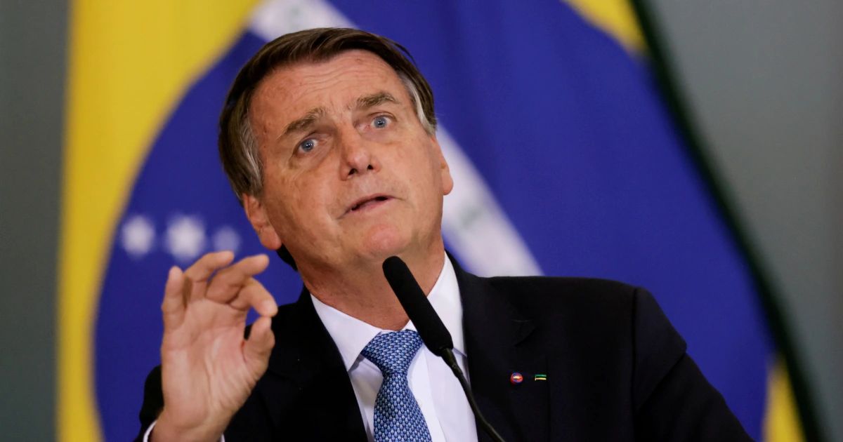 Jair Bolsonaro