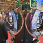 KL Saberi slot machines
