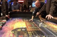 Lake Tahoe Cheater is Craps-Out-of-Luck