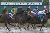Federal Horse Racing Safety Rules Blocked in Louisiana, West Virginia