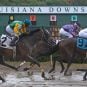 Federal Horse Racing Safety Rules Blocked in Louisiana, West Virginia