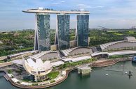 Las Vegas Sands: Lots to Like Long-Term, Says Analyst