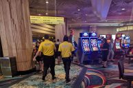 MGM Grand Shooting Rumor Unfounded, Leads to ‘Stampede’ on Strip – Video