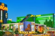 Marriott, MGM Share Details of Points Partnership