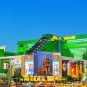 Marriott MGM