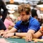 Chess Champ Cashes In Checks for Poker Chips