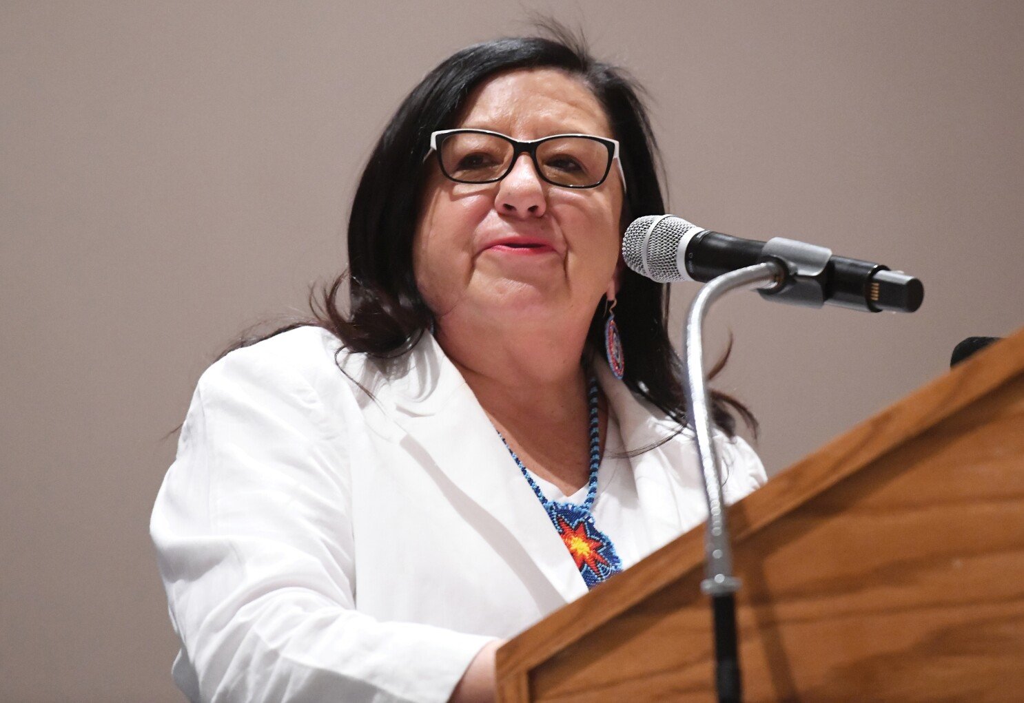 Melanie Benjamin