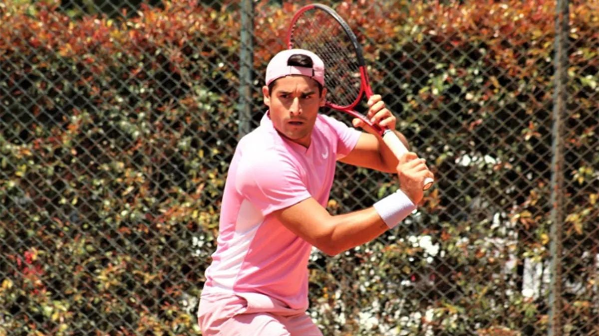 Tennis Match-Rigging Chilean Player, Italian Judge Latest to Fall 3 Michel Vernier Quinteros