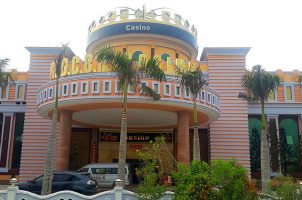 Moc Bai casino