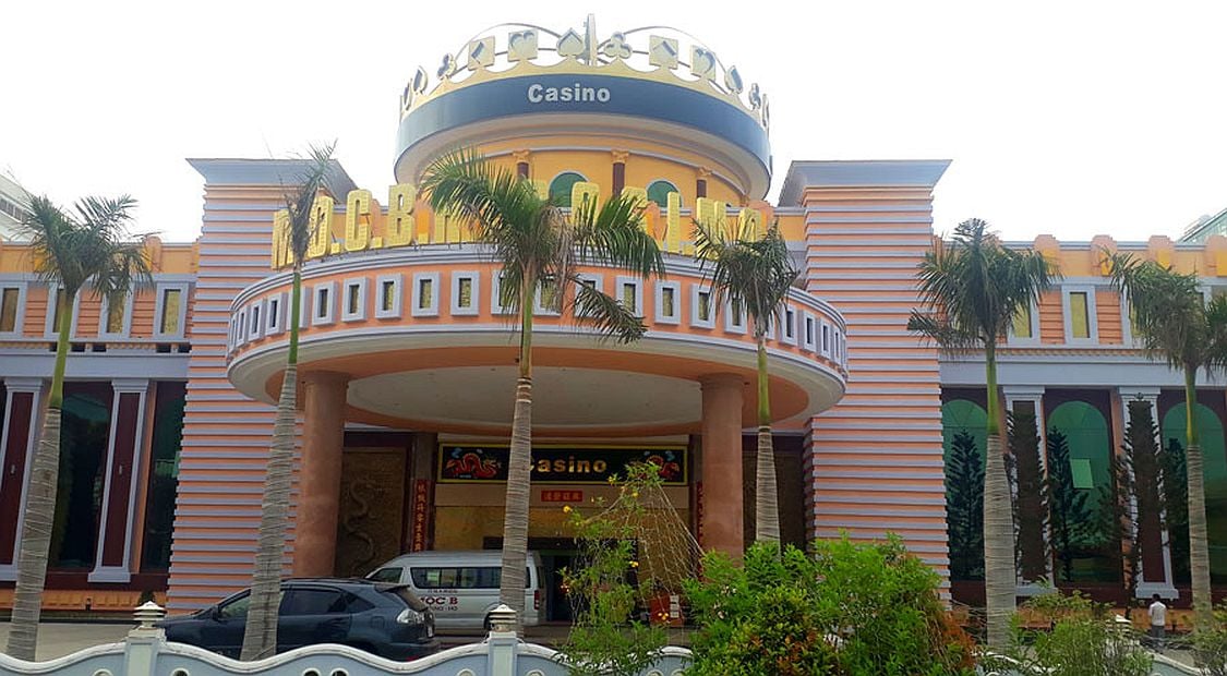 Gambling Debt Leads to Loss of life at Casino in Vietnam – Casino.org