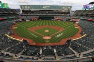 Oakland Votes to Reclassify Port, Deals Blow to Las Vegas A’s Hopes