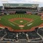A's Las Vegas