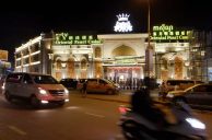Cambodia’s Gambling Industry Struggles to Restart after COVID-19