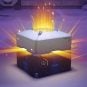 Overwatch loot box