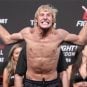 Paddy Pimblett