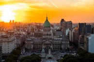 Online Gambling in Argentina Could Soon Become More Expensive