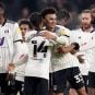 Premier League soccer team Fulham