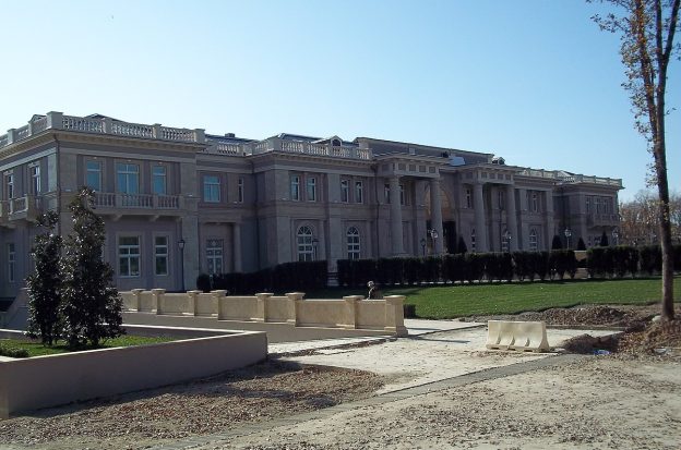 Putin's Palace