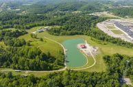 Kentucky Awards License for Revolutionary Racing’s $55M Quarter Horse Track