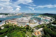 Genting Singapore Could Opt for Partial Sale Due to Bond Issues, Says Bank