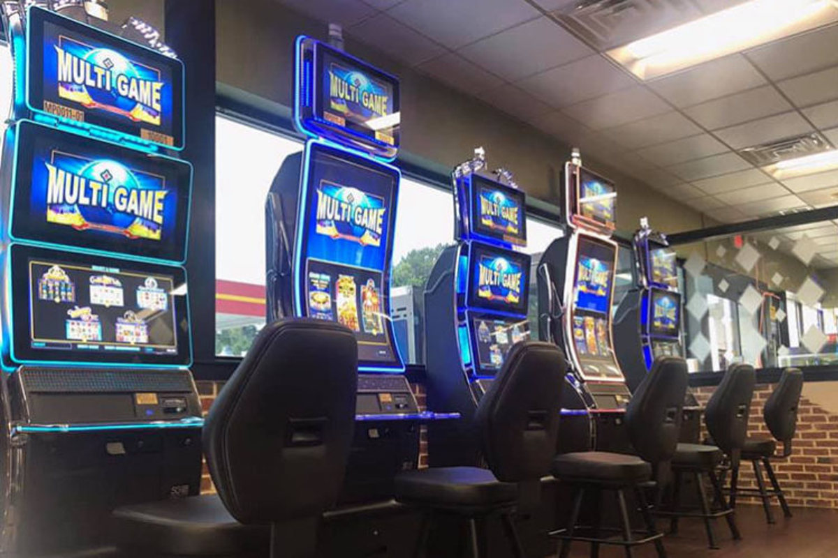 Pennsylvania gaming VGT skill casino gambling