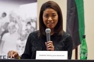 Las Vegas Raiders President Sandra Douglass Morgan Departing Caesars Board