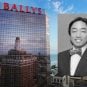 Bally's