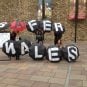 Safer Wales charity
