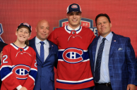 NHL Draft Recap: Juraj Slafkovský is the Surprise First Round Pick