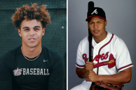 MLB Draft Preview: Top Pick, Druw Jones, Looks to Follow in Father’s Footsteps