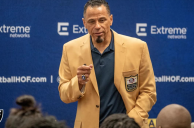 XFL Football to Return to Las Vegas, Former Raider Rod Woodson Tapped as Coach