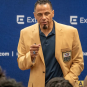 XFL Football to Return to Las Vegas, Former Raider Rod Woodson Tapped as Coach