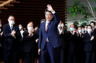 Shinzo Abe Assassinated: Ex-PM of Japan Who Put Casinos on the Map