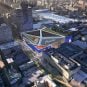 Philadelphia 76ers arena David Adelman casino Pennsylvania