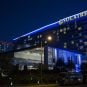Solaire Casino in the Philippines