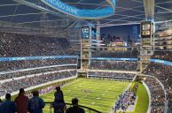 Chicago Unveils New Solider Field Plans to Sway Bears from Arlington Park