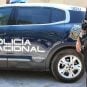 Spain National Police