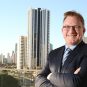 Star Entertainment interim CEO Geoff Hogg