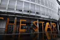 Star Sydney Gambler Who Sued After Ban Has Case Tossed by Judge