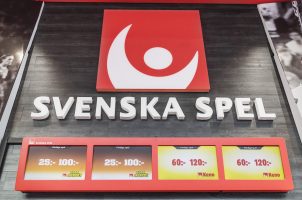 Svenska Spel