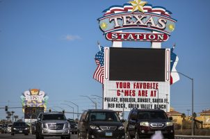 Station Casinos