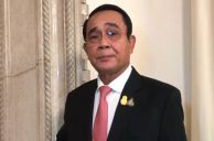 Thailand Casino Future at Risk as Prime Minister Faces No-Confidence Vote