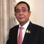 Thai Prime Minister Prayut Chan-o-cha